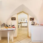 Bed & Breakfast Palazzo Vergine 3*