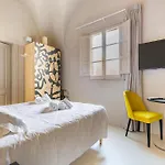 Bed & Breakfast Palazzo Vergine 3*