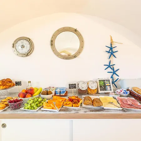 Palazzo Vergine 3* Галліполі