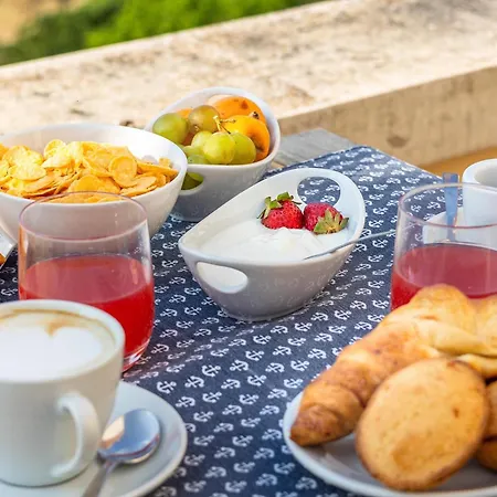 Palazzo Vergine Bed & Breakfast Gallipoli