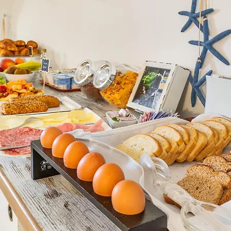 Bed & Breakfast Palazzo Vergine Gallipoli