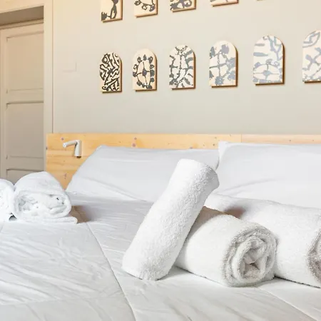 Palazzo Vergine 3* Галліполі