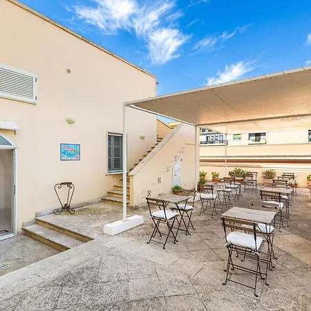 Palazzo Vergine 3* Gallipoli