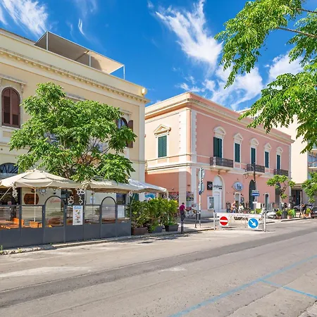 Palazzo Vergine Bed & Breakfast Gallipoli