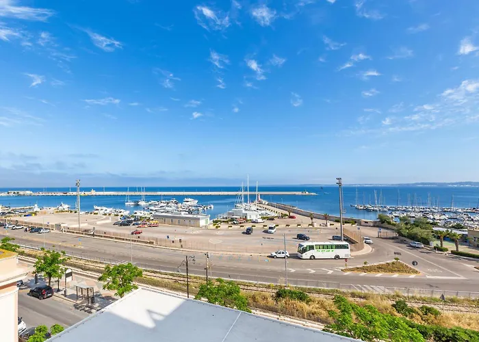 Palazzo Vergine Bed and breakfast 3*