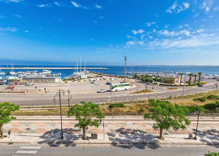 Bed and breakfast Palazzo Vergine