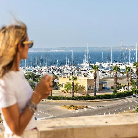 Bed & Breakfast Palazzo Vergine