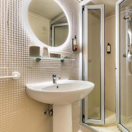 Palazzo Vergine Bed & Breakfast 3*