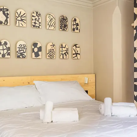 Palazzo Vergine Bed and breakfast