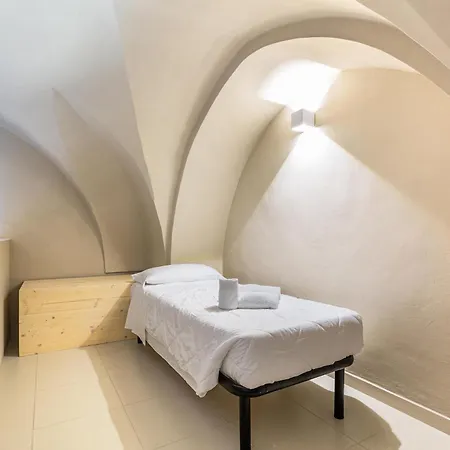 Bed & Breakfast Palazzo Vergine 3*