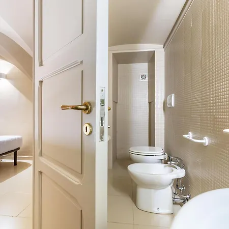 Palazzo Vergine Bed & Breakfast 3*