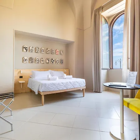 Palazzo Vergine Bed & Breakfast 3*