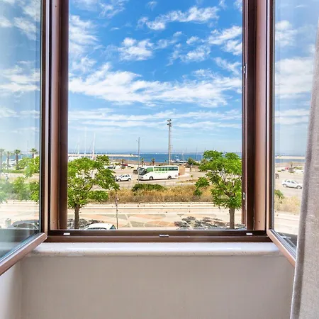 Bed and breakfast Palazzo Vergine Gallipoli
