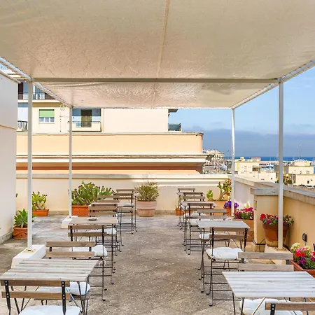 Palazzo Vergine 3*