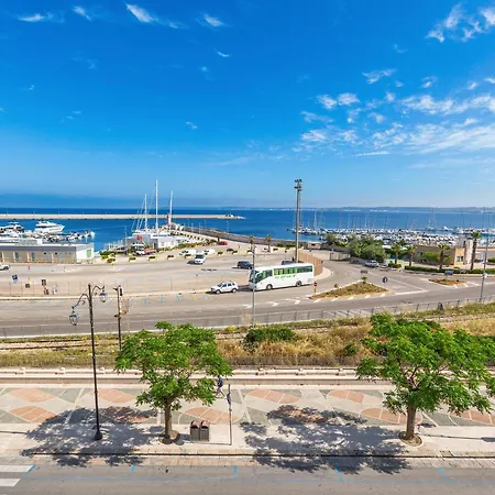 Bed & Breakfast Palazzo Vergine