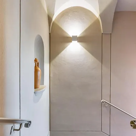 Bed & Breakfast Palazzo Vergine