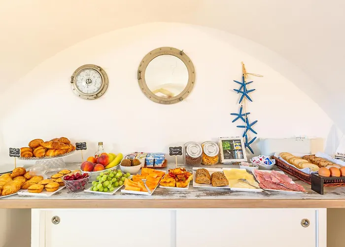 Palazzo Vergine 3* Gallipolli