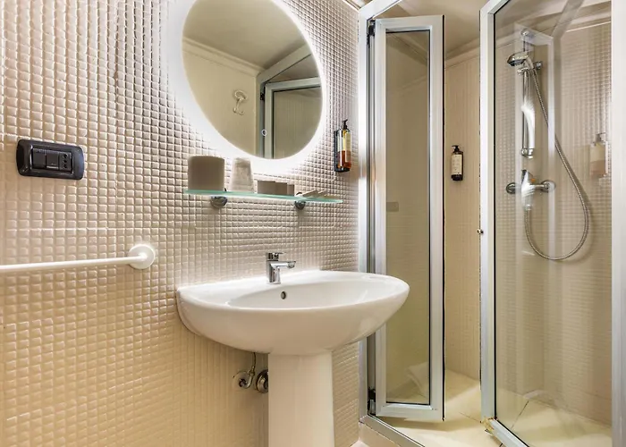 Palazzo Vergine Bed & Breakfast 3*