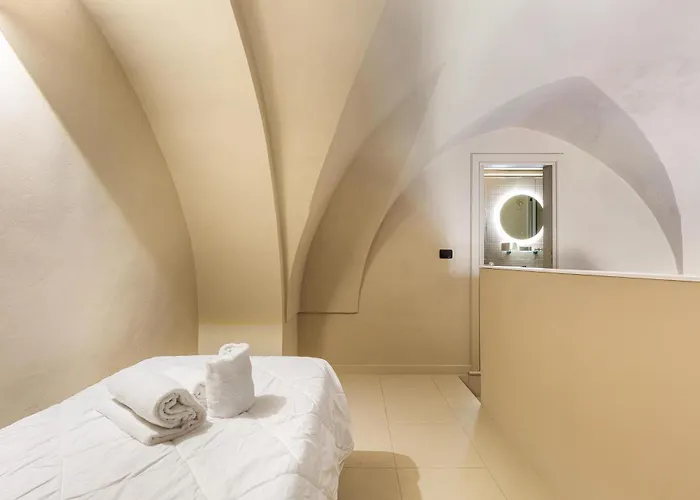 Palazzo Vergine Gallipoli