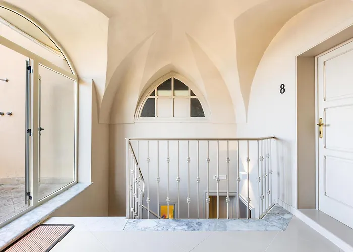 Bed & Breakfast Palazzo Vergine 3*