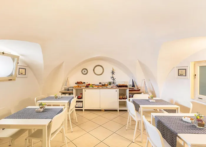 Palazzo Vergine 3* Gallipolli