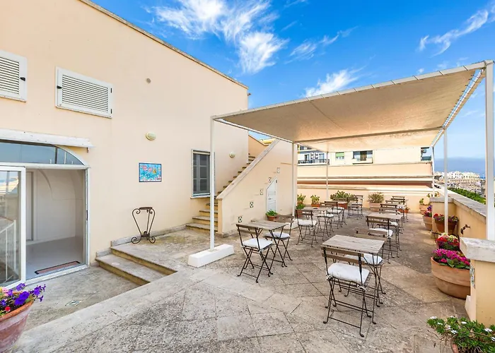 Palazzo Vergine 3* Gallipolli