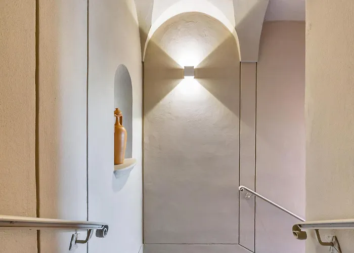 Bed & Breakfast Palazzo Vergine